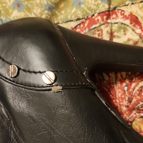 Womens bootie heels - Picture 10 of 12